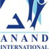 Anand logo