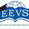 Eevs logo