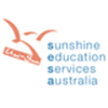 Sunshine education services australia logo