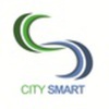 Citysmart logo 28 wout slogan