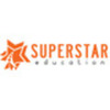 Superstar logo for facebook