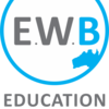 Education without borders logo