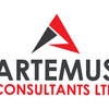 Artemus logo 01