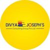 Divya josephs consulting group pvt ltd